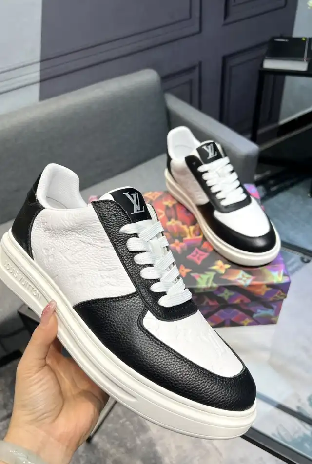 hype LV Casual Shoes