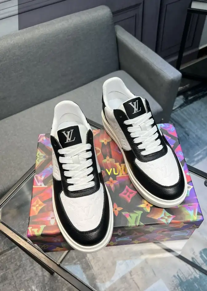 hype LV Casual Shoes