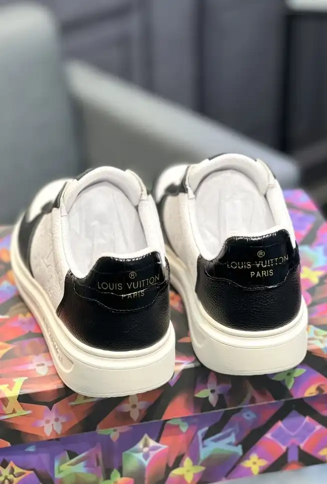 hype LV Casual Shoes