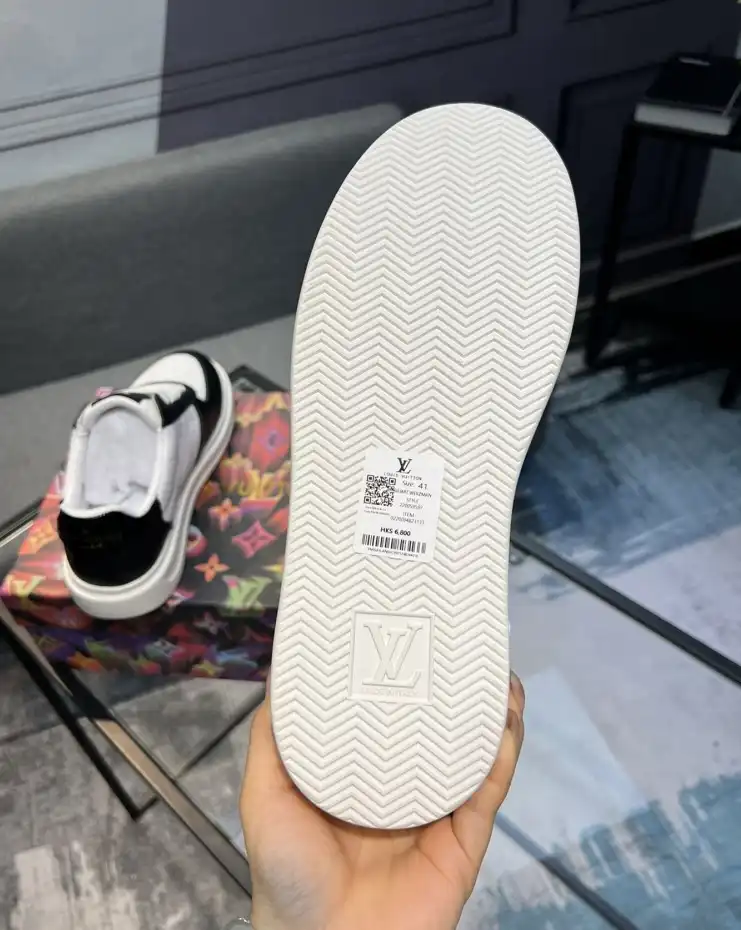 hype LV Casual Shoes