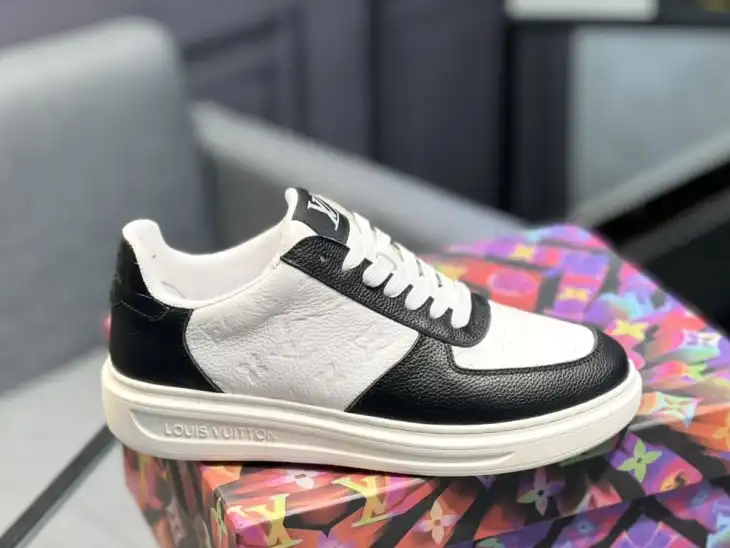 hype LV Casual Shoes