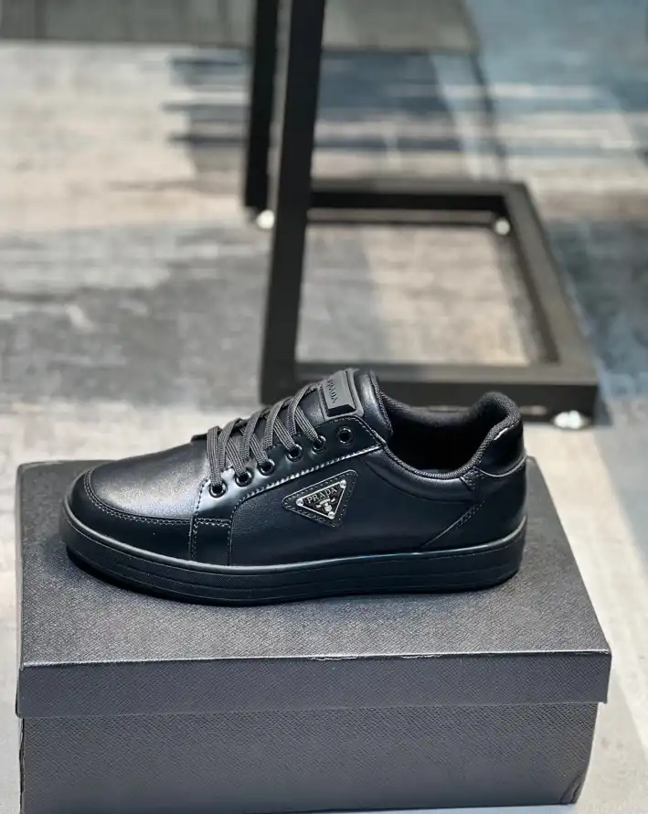 hype Prada Casual Shoes