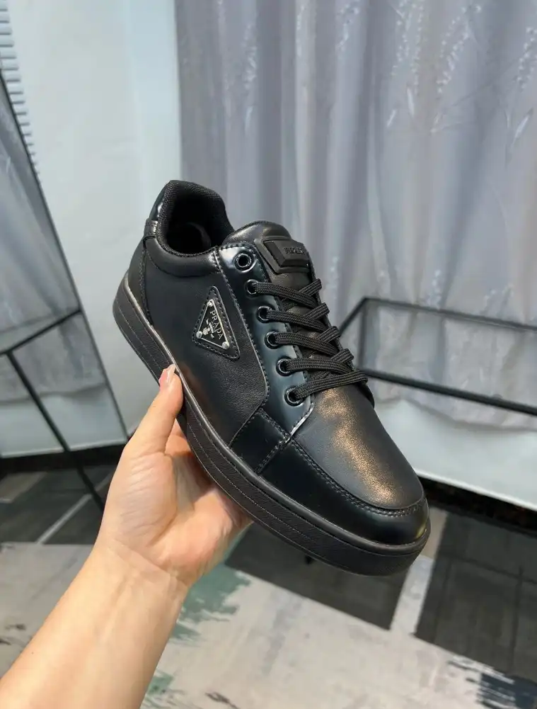 hype Prada Casual Shoes