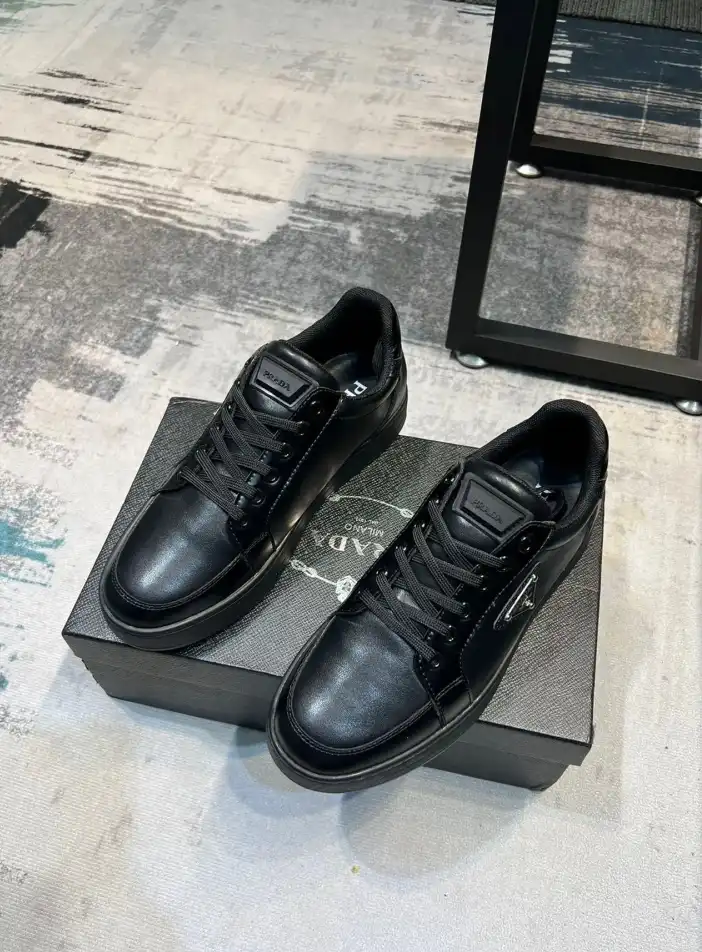 hype Prada Casual Shoes