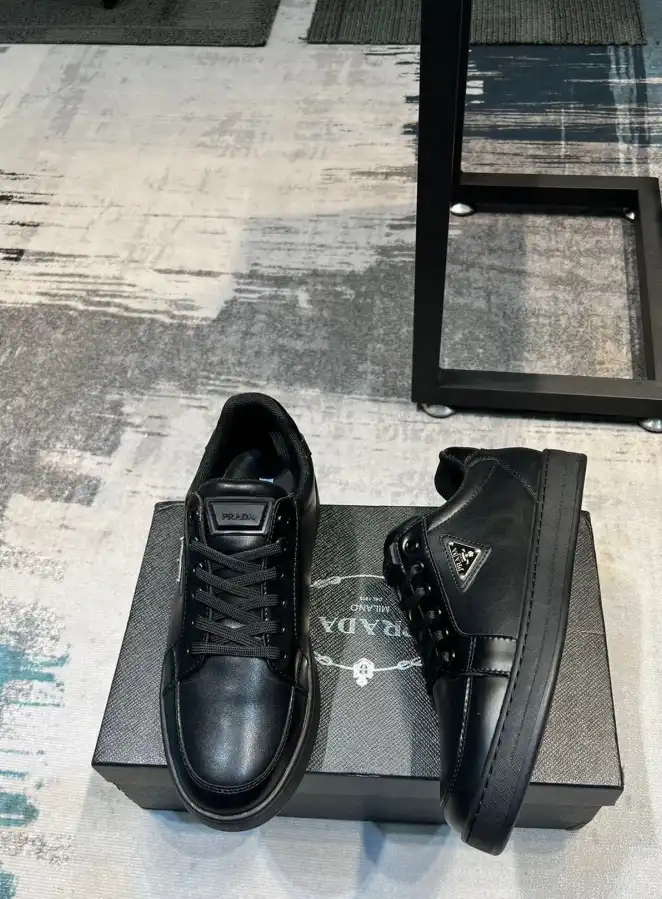 hype Prada Casual Shoes