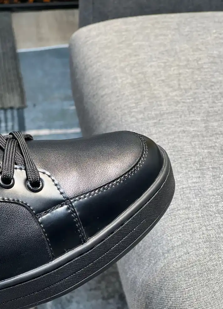 hype Prada Casual Shoes