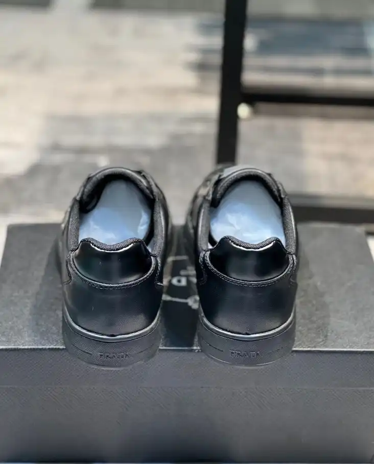 hype Prada Casual Shoes