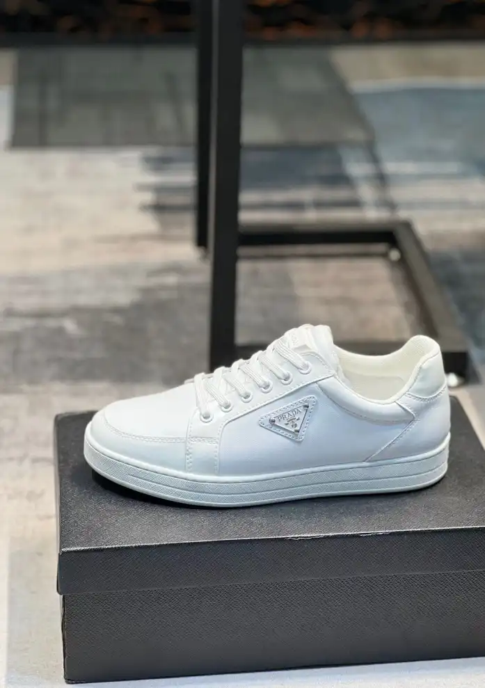 hype Prada Casual Shoes