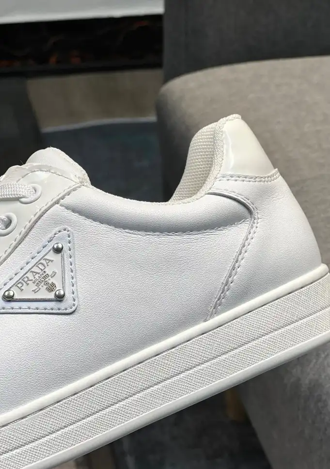 hype Prada Casual Shoes