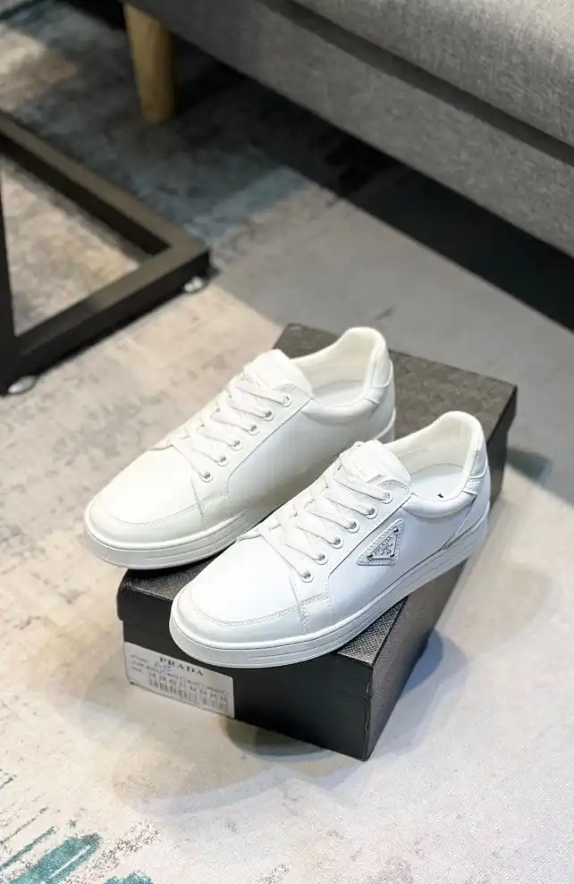 hype Prada Casual Shoes