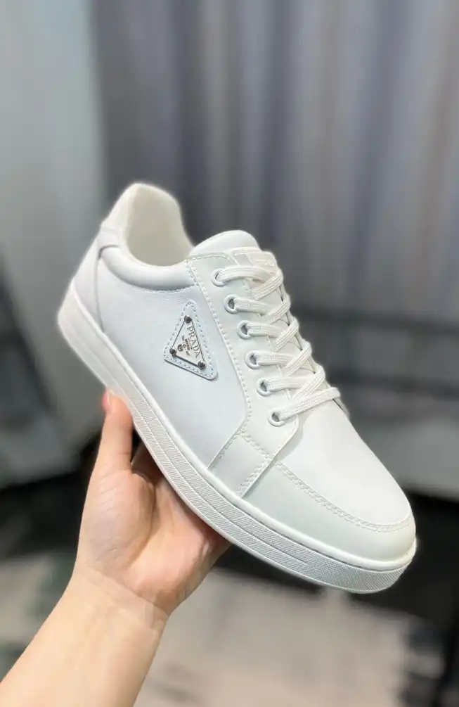 hype Prada Casual Shoes