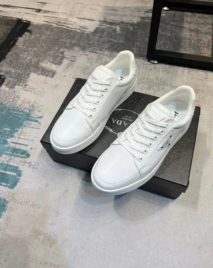 hype Prada Casual Shoes