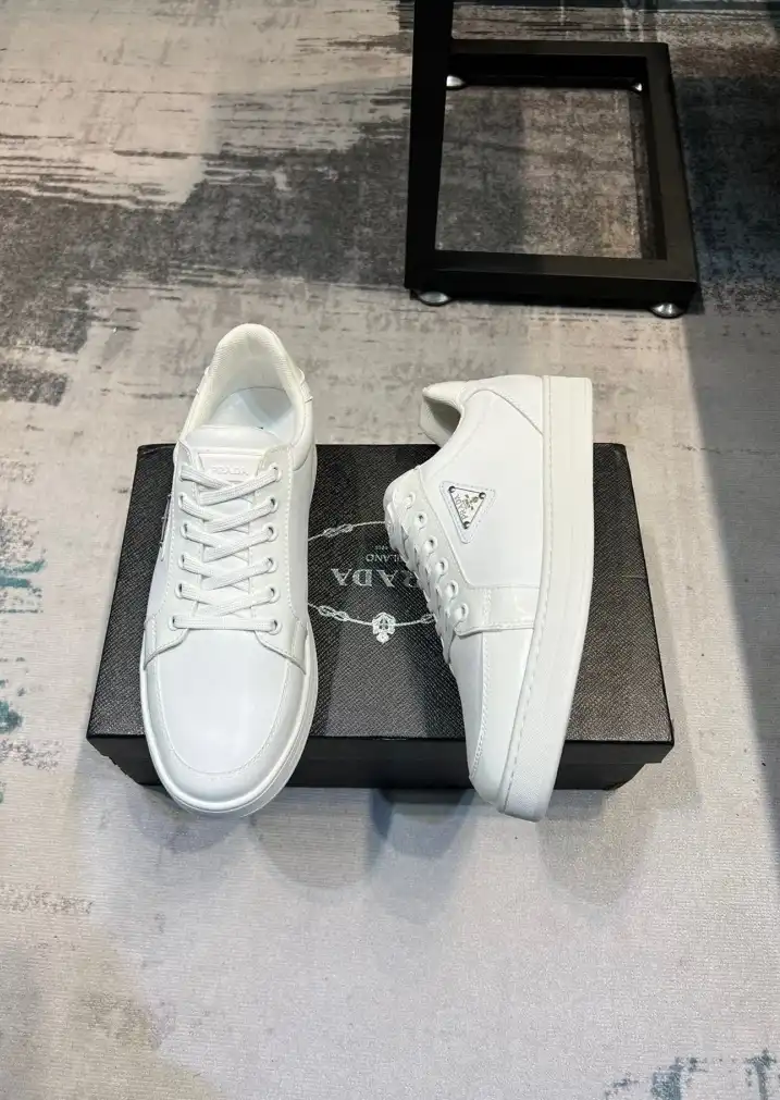 hype Prada Casual Shoes