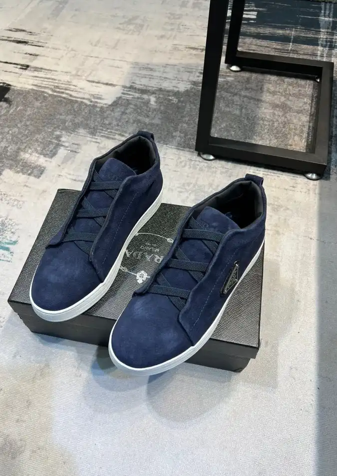 hype Prada Casual Shoes