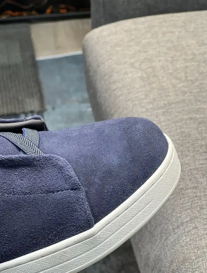 hype Prada Casual Shoes