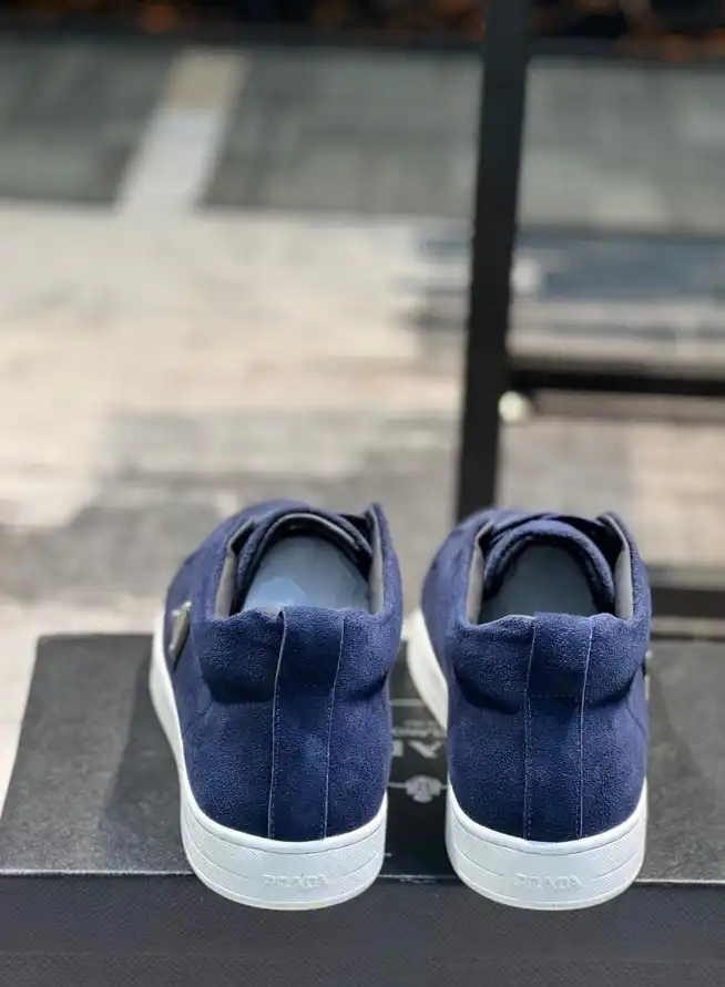 hype Prada Casual Shoes