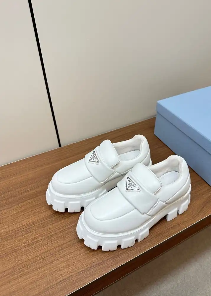 hype Prada Casual Shoes