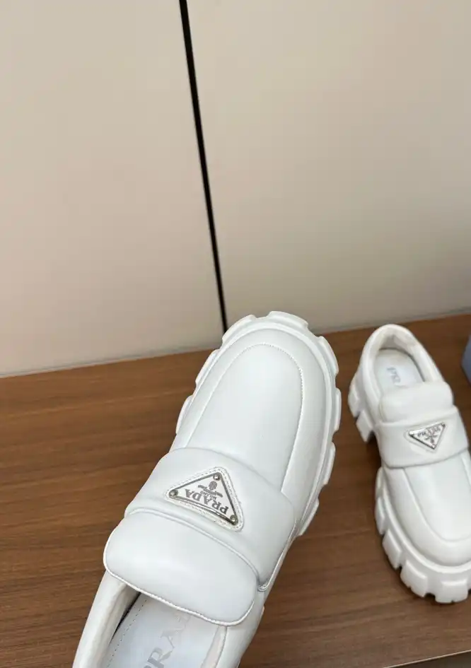 hype Prada Casual Shoes