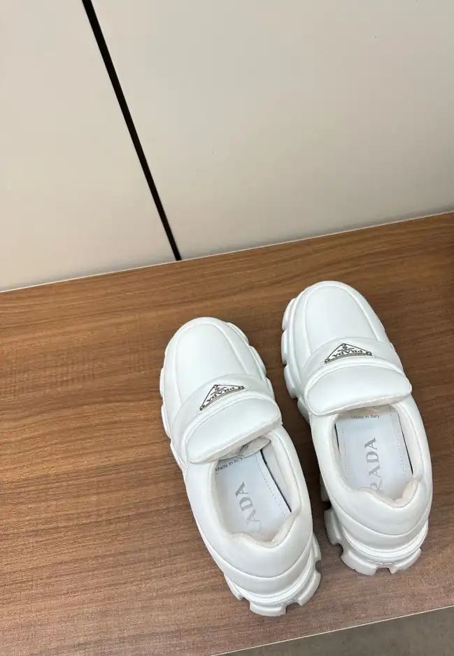 hype Prada Casual Shoes