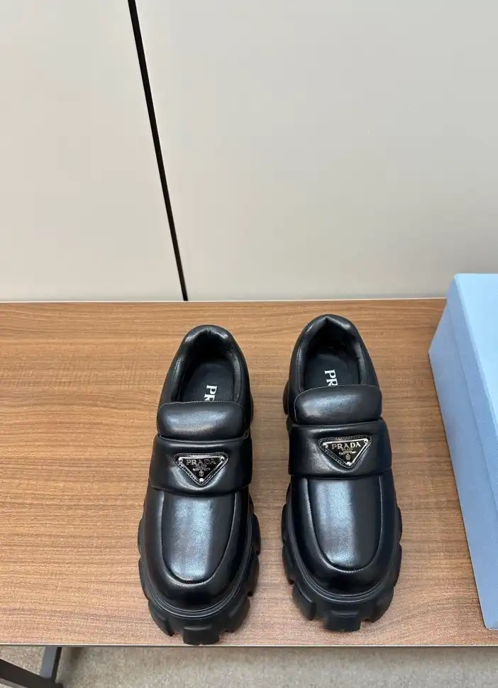 hype Prada Casual Shoes