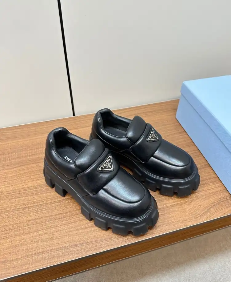 hype Prada Casual Shoes