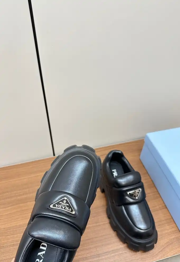 hype Prada Casual Shoes