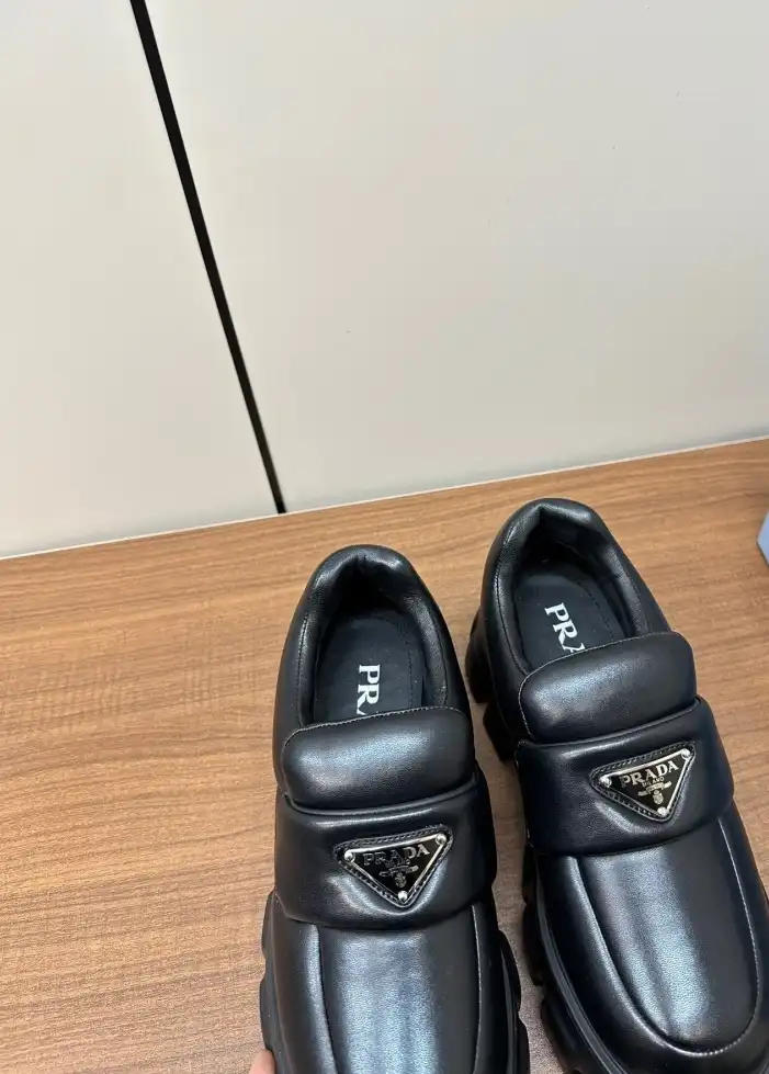 hype Prada Casual Shoes