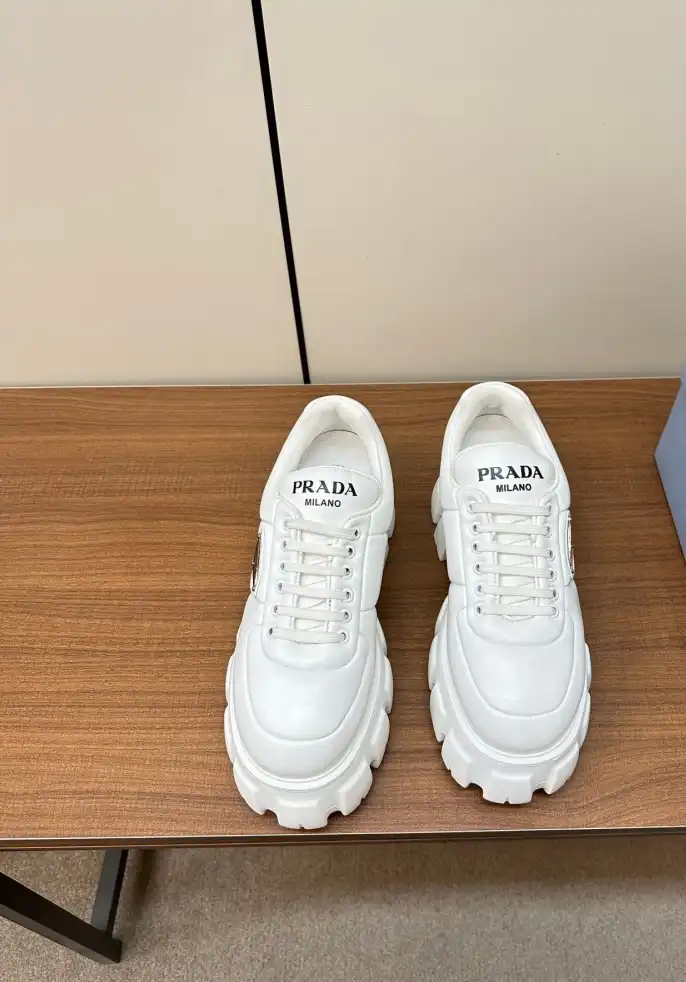 hype Prada Casual Shoes