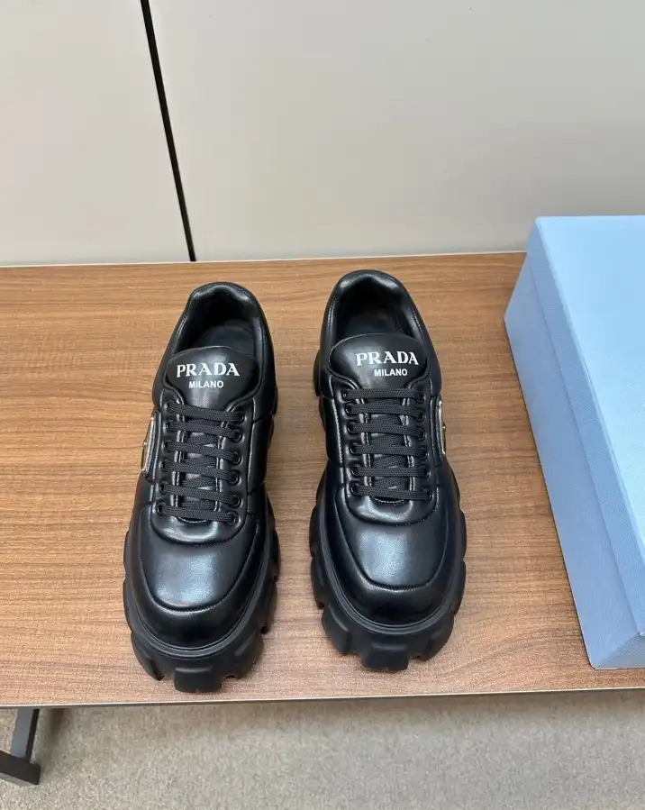 hype Prada Casual Shoes