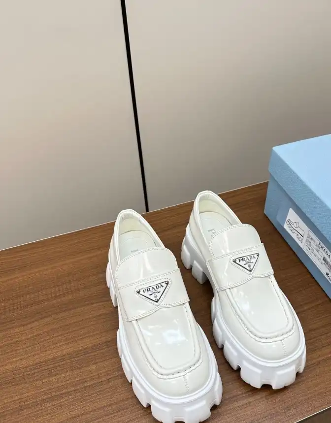 hype Prada Casual Shoes