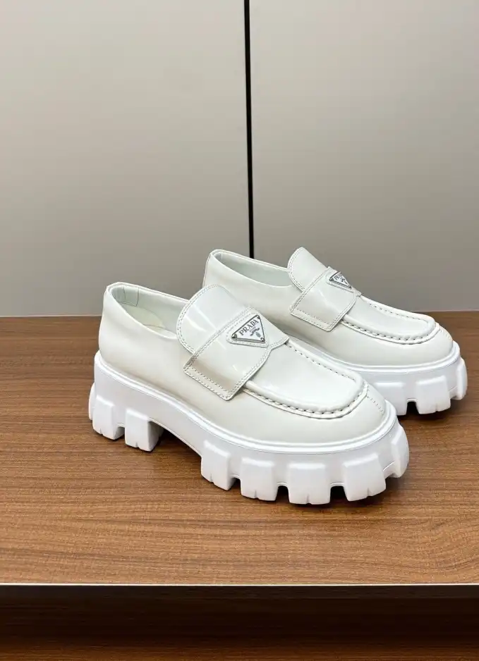 hype Prada Casual Shoes