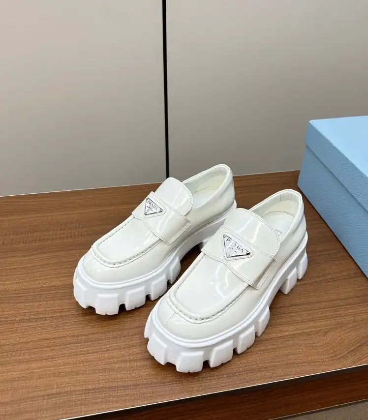 hype Prada Casual Shoes