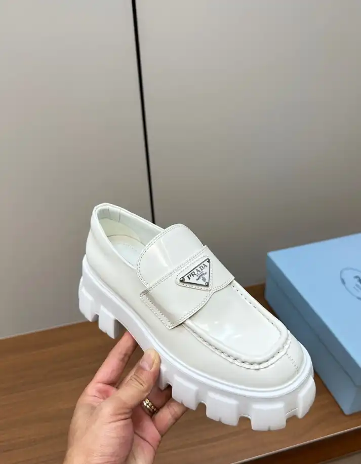 hype Prada Casual Shoes