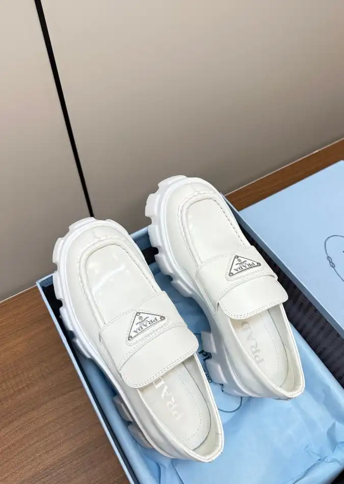 hype Prada Casual Shoes