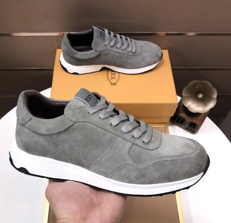 hype Tods Casual Shoes