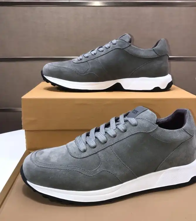 hype Tods Casual Shoes