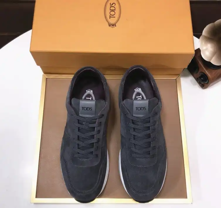 hype Tods Casual Shoes