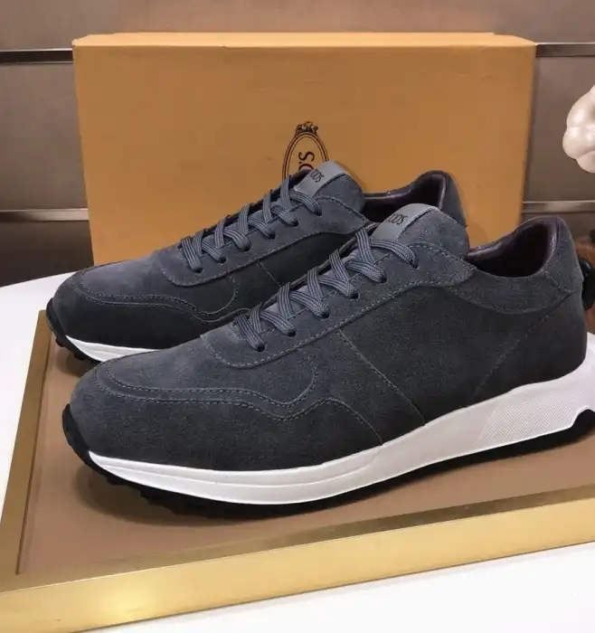 hype Tods Casual Shoes