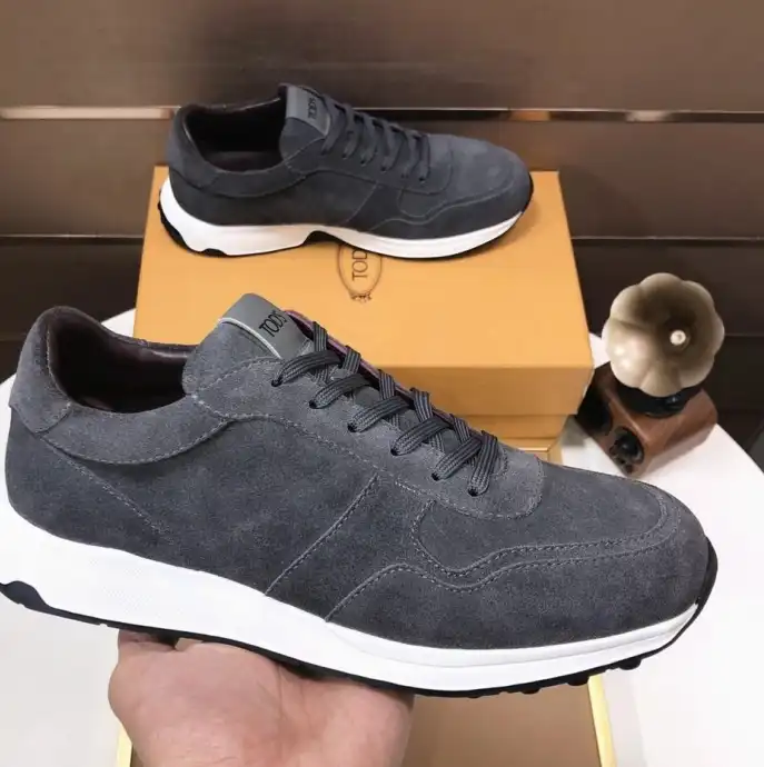 hype Tods Casual Shoes