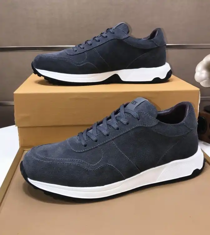 hype Tods Casual Shoes