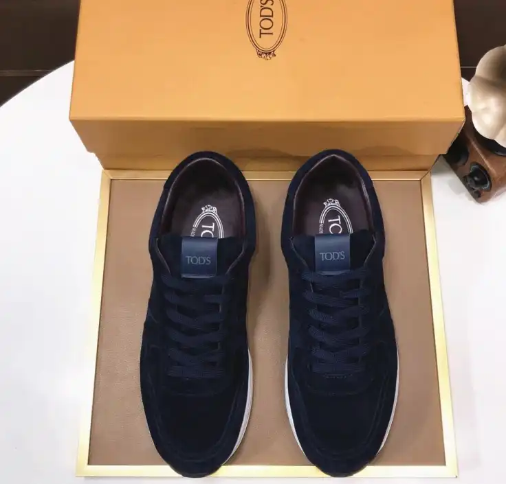 hype Tods Casual Shoes