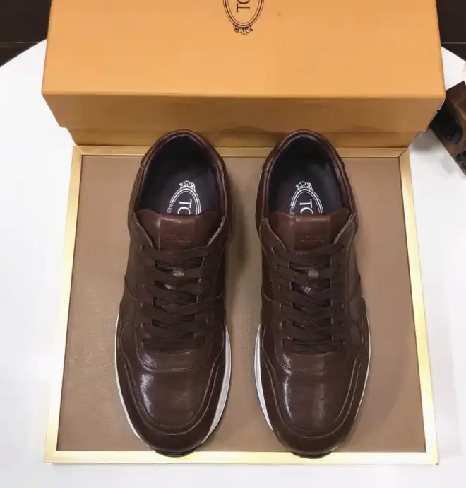 hype Tods Casual Shoes