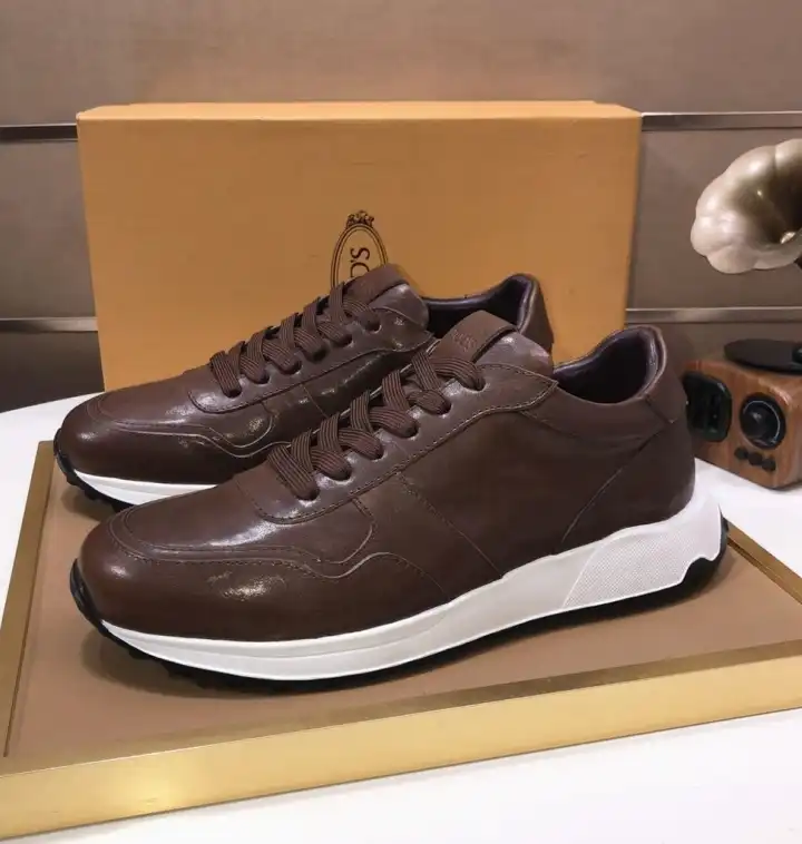 hype Tods Casual Shoes