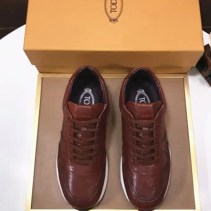 hype Tods Casual Shoes