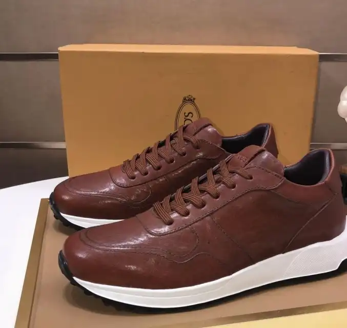 hype Tods Casual Shoes