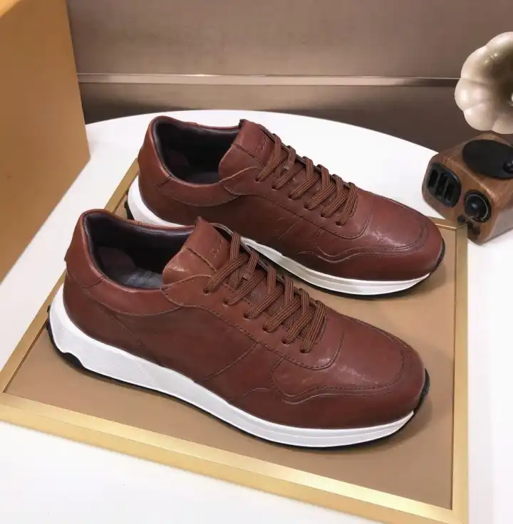 hype Tods Casual Shoes