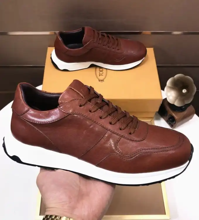 hype Tods Casual Shoes