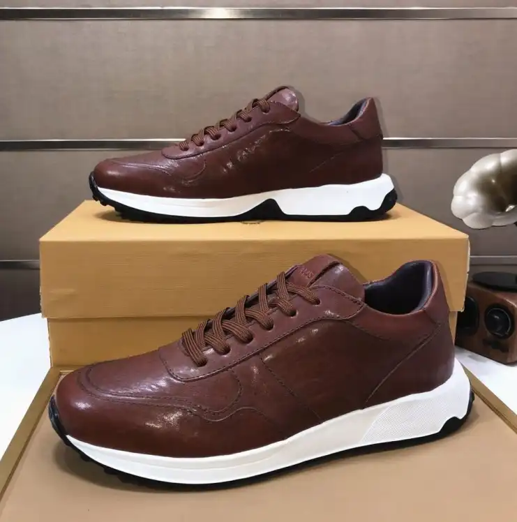 hype Tods Casual Shoes