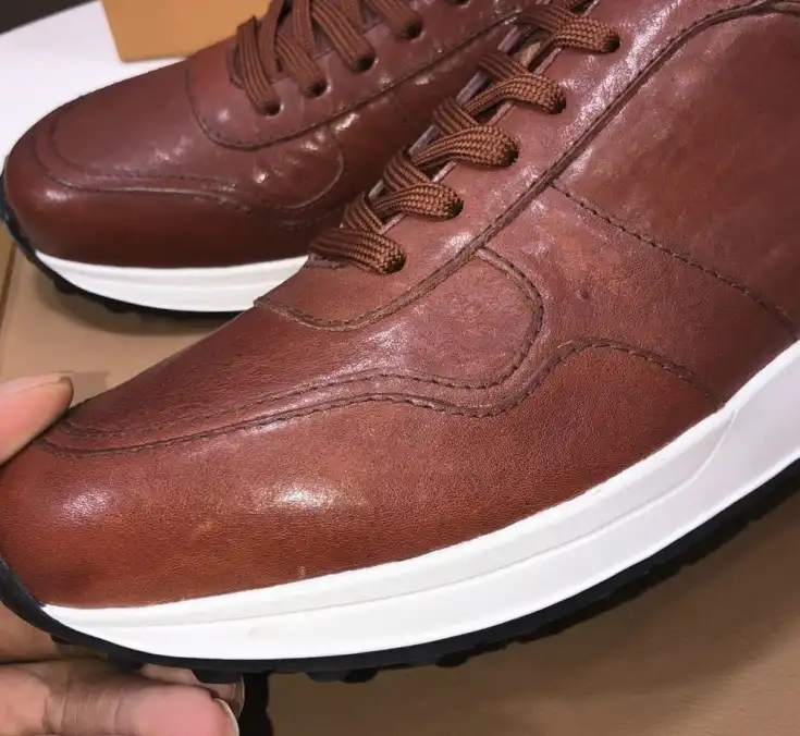 hype Tods Casual Shoes