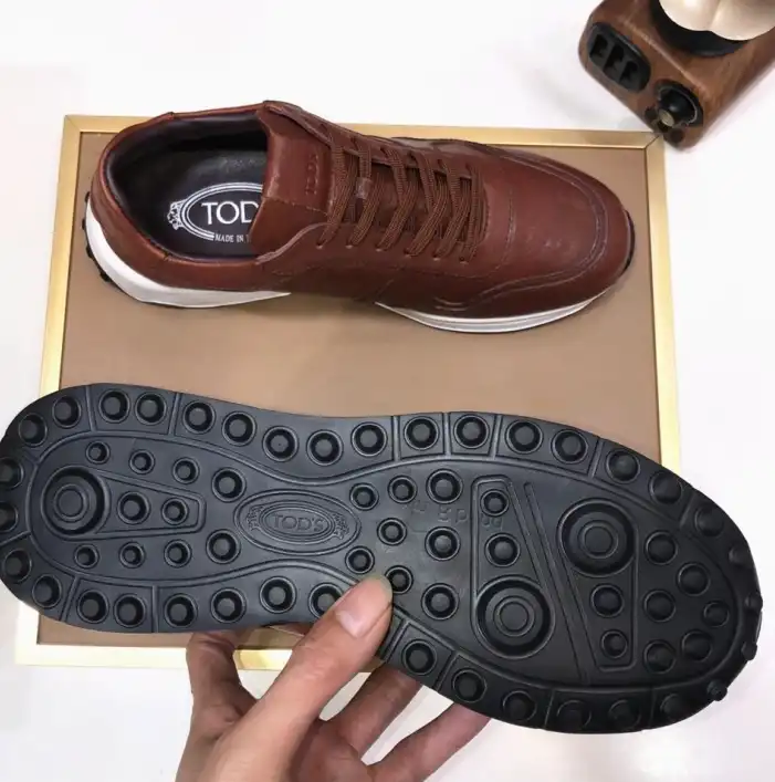 hype Tods Casual Shoes